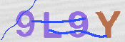 CAPTCHA 驗證圖片