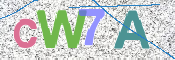 CAPTCHA 驗證圖片