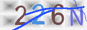 CAPTCHA 驗證圖片