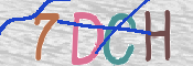 CAPTCHA 驗證圖片