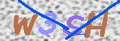 CAPTCHA 驗證圖片