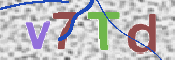 CAPTCHA 驗證圖片