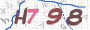 CAPTCHA 驗證圖片