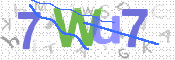 CAPTCHA 驗證圖片