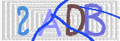 CAPTCHA 驗證圖片