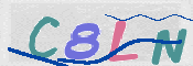 CAPTCHA 驗證圖片