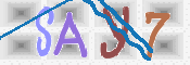 CAPTCHA 驗證圖片