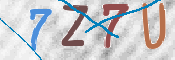 CAPTCHA 驗證圖片
