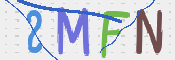 CAPTCHA 驗證圖片