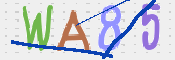 CAPTCHA 驗證圖片
