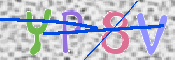 CAPTCHA 驗證圖片