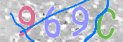 CAPTCHA 驗證圖片