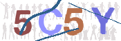 CAPTCHA 驗證圖片