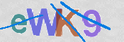 CAPTCHA 驗證圖片