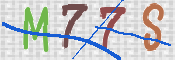 CAPTCHA 驗證圖片