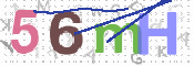 CAPTCHA 驗證圖片