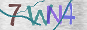 CAPTCHA 驗證圖片