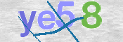 CAPTCHA 驗證圖片