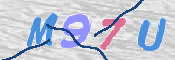CAPTCHA 驗證圖片