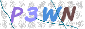 CAPTCHA 驗證圖片