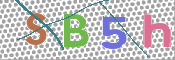 CAPTCHA 驗證圖片