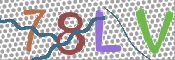 CAPTCHA 驗證圖片