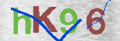 CAPTCHA 驗證圖片