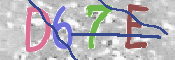 CAPTCHA 驗證圖片