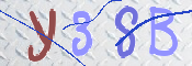 CAPTCHA 驗證圖片