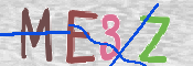 CAPTCHA 驗證圖片