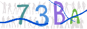 CAPTCHA 驗證圖片