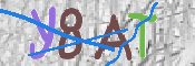 CAPTCHA 驗證圖片