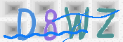 CAPTCHA 驗證圖片