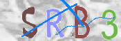 CAPTCHA 驗證圖片