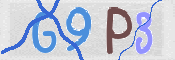 CAPTCHA 驗證圖片