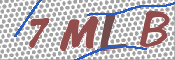 CAPTCHA 驗證圖片