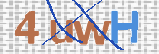 CAPTCHA 驗證圖片