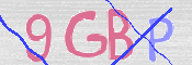 CAPTCHA 驗證圖片
