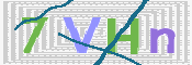 CAPTCHA 驗證圖片
