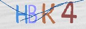 CAPTCHA 驗證圖片