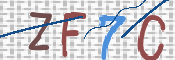CAPTCHA 驗證圖片