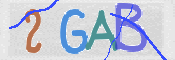 CAPTCHA 驗證圖片
