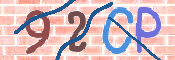 CAPTCHA 驗證圖片