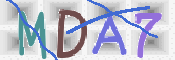 CAPTCHA 驗證圖片