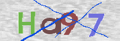 CAPTCHA 驗證圖片