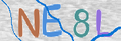 CAPTCHA 驗證圖片