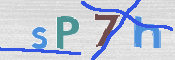 CAPTCHA 驗證圖片