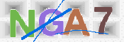 CAPTCHA 驗證圖片