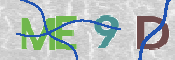 CAPTCHA 驗證圖片