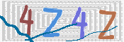 CAPTCHA 驗證圖片